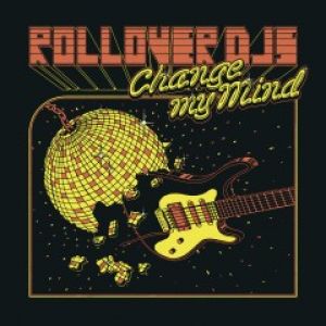 CHANGE MY MIND (BAWRUT RMX)