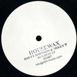 RUNAWAY EP