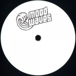 WOOD WAVES EP