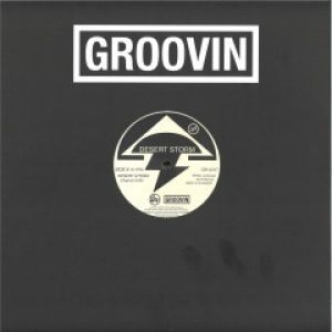 DESERT STORM / SCORAIG 93