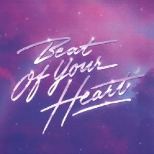 BEAT OF YOUR HEART
