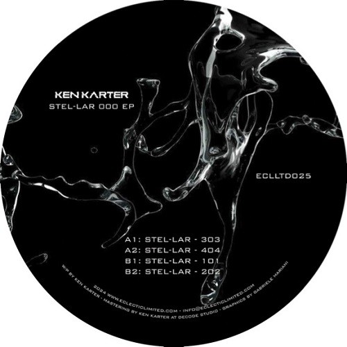 STEL-LAR 000 EP