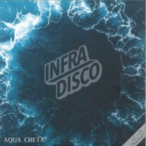 AQUA CHETA (VINYL+CD)