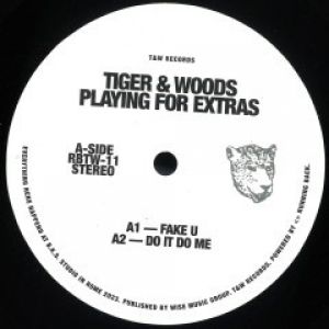 PLAYING FOR EXTRAS