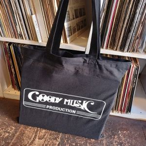 SHOPPING BAG GOODYMUSIC PRODUCTION