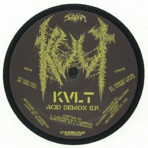 ACID DEMON EP
