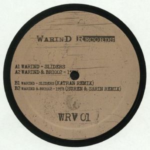WRV 001