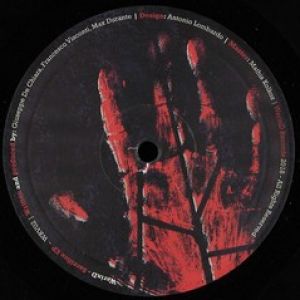 SACRIFICE EP (VSK/MAX DURANTE RMXS)