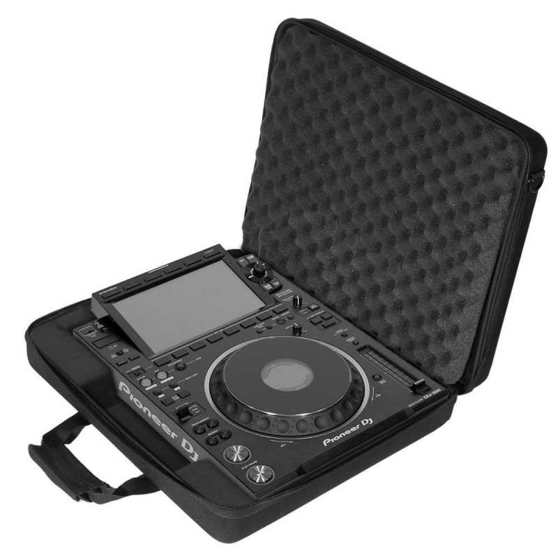 UDG Creator Pioneer Hardcase Black (U8489BL) x cdj 3000