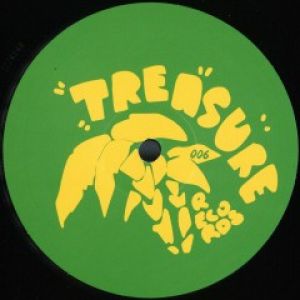TREASURE EP 6