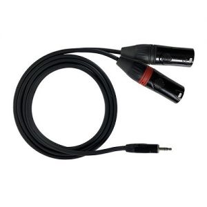 YZZX300 cavo prof 3m serie yjack-2canon