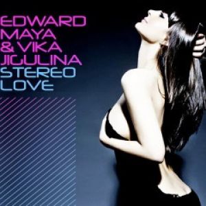 STEREO LOVE (PINK VINYL)