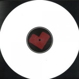YOUR LOVE (WHITE VINYL ED.)