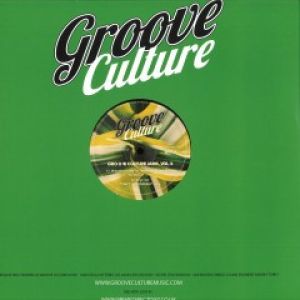 GROOVE CULTURE JAMS VOL.3