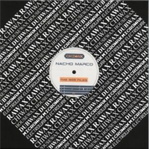 THE 909 FILES