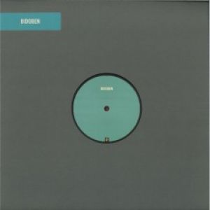 MIRRORING SUBSTANCES EP (CLERIC RMX)