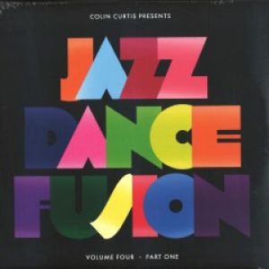 JAZZ DANCE FUSION VOLUME 4 PART ONE