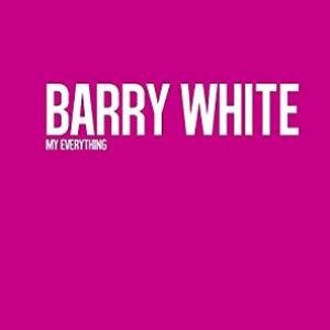 My Everything (LIMITED 180GR. WHITE VINYL)