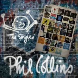 THE SINGLES 2XLP