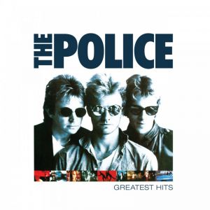 GREATEST HITS 2XLP 180GR.