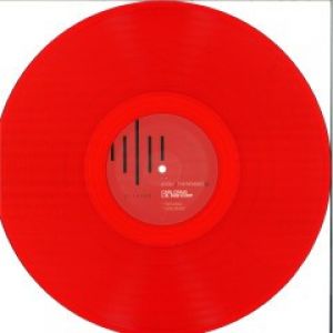 EVOLV THE REMIXES (CARL CRAIG/L.B. DUB CORP