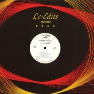 CANNED HEAT (DIMITRI FROM PARIS REMIX)