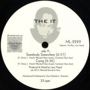 THE IT