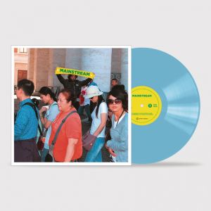 Mainstream (180 Gr. Col. Baby Blu)