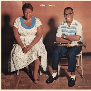 Ella & Louis (180 Gr. Limited Edt.)
