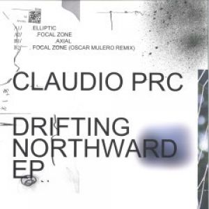 DRIFTING NORTHWARD (OSCAR MULERO RMX)