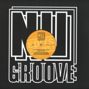 NU GROOVE EDITS VOL.5