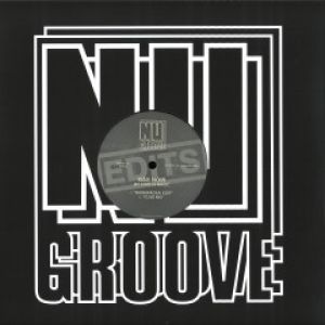 MY LOVE IS MAGIC (BUSHWACKA/MARK BROOM RMXS)