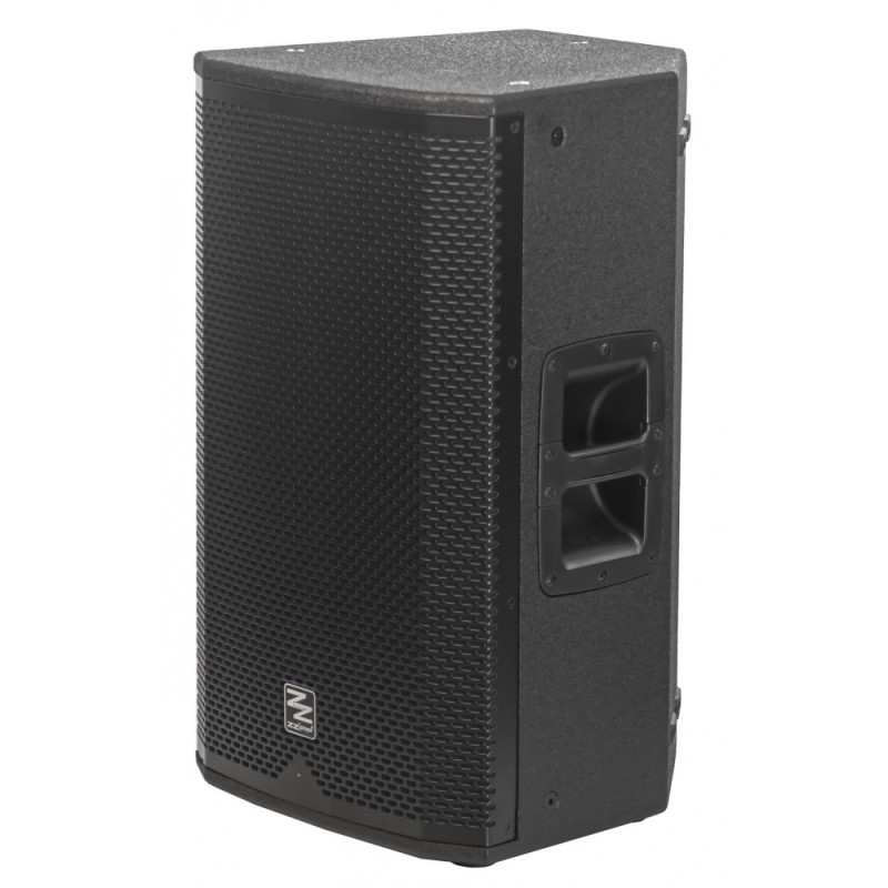 ZZIPP ZZAR312 - CASSA AMPLIFICATA DA 12“ 1200W
