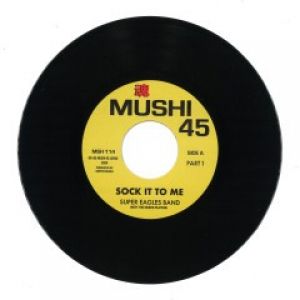 SOCK IT TO ME