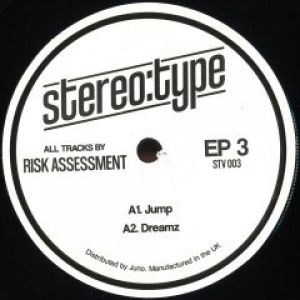 STEREO:TYPE EP 3