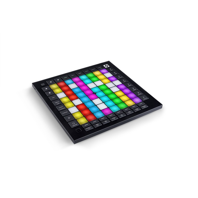 NOVATION - LAUNCHPAD PRO MKIII