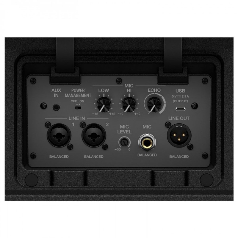 AlphaTheta OMNIS DUO and WAVE EIGHT Portable Wireless Bundle