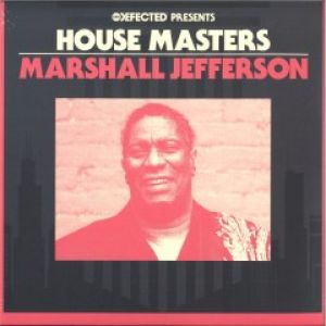 DEFECTED PRESENTS HOUSE MASTERS 2XLP