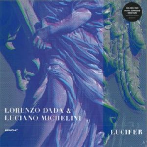 LUCIFER LP