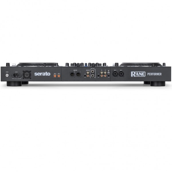 RANE PERFORMER