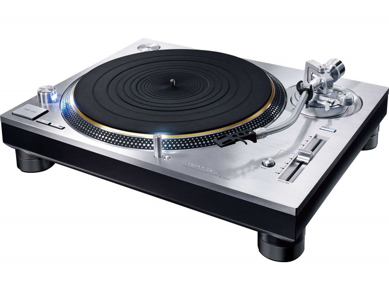TECHNICS SL 1200 G