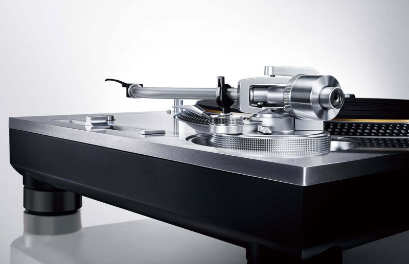TECHNICS SL 1200 G