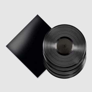 DONDA (BOX 4XLP)