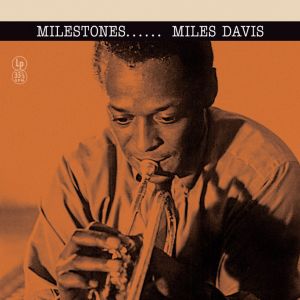 MILESTONES (YELLOW VINYL)
