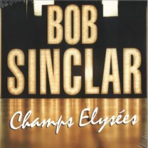 CHAMPS ELYSEES 2XLP