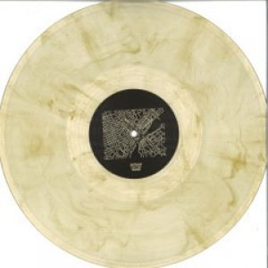 DETROIT-SYNC EP