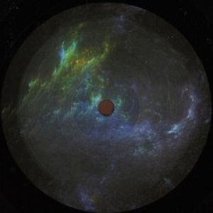 COSMIC RHYTHMS EP