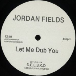 LET ME DUB YOU / BONDO DUB