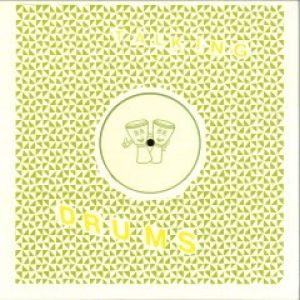 TALKING DRUMS VOLUME 7