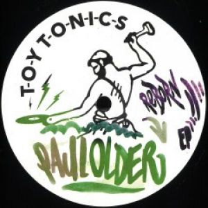 REBORN EP